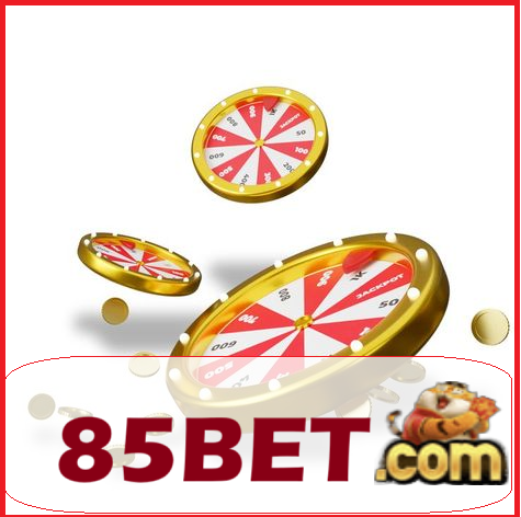 85BET-Logo